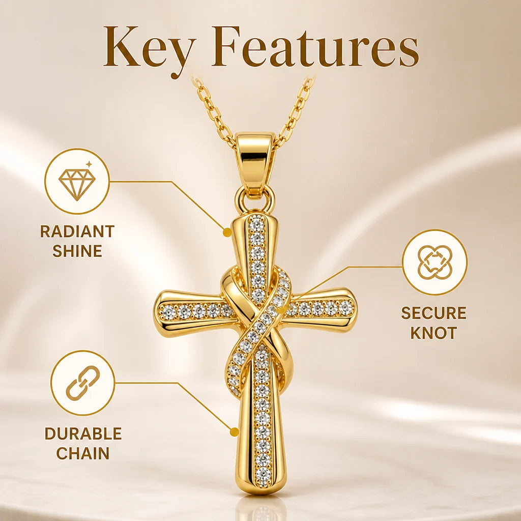 FaithFlare™ — Illuminate Your Faith with Unstoppable, Head-Turning Shine