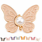 CinchCraft™ Adjustable Cinch Clips — Instantly Shape Your Waist with Effortless Elegance