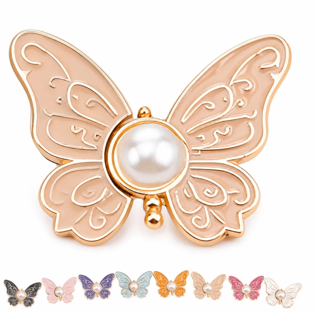 CinchCraft™ Adjustable Cinch Clips — Instantly Shape Your Waist with Effortless Elegance