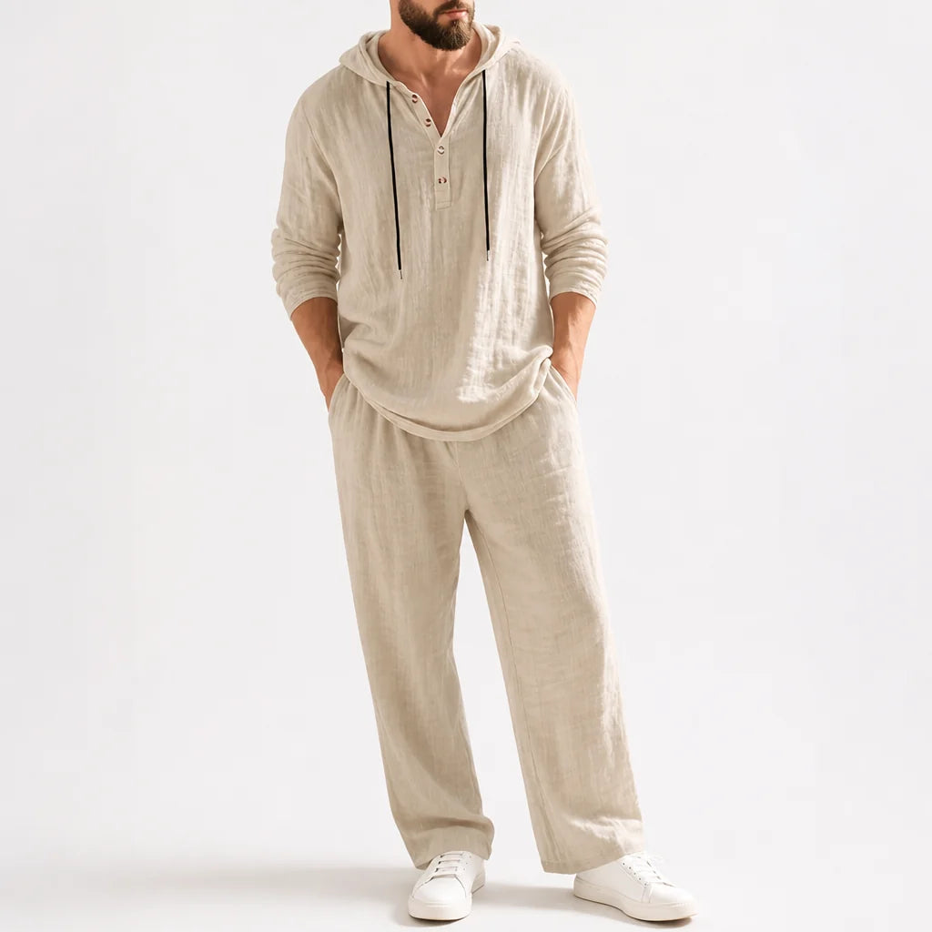 VeroMotion™ — Experience All-Day Freedom and Effortless Cool Comfort