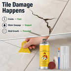 TileSleek™ — Instantly Erase Cracks and Reclaim Flawless Tiles for Life