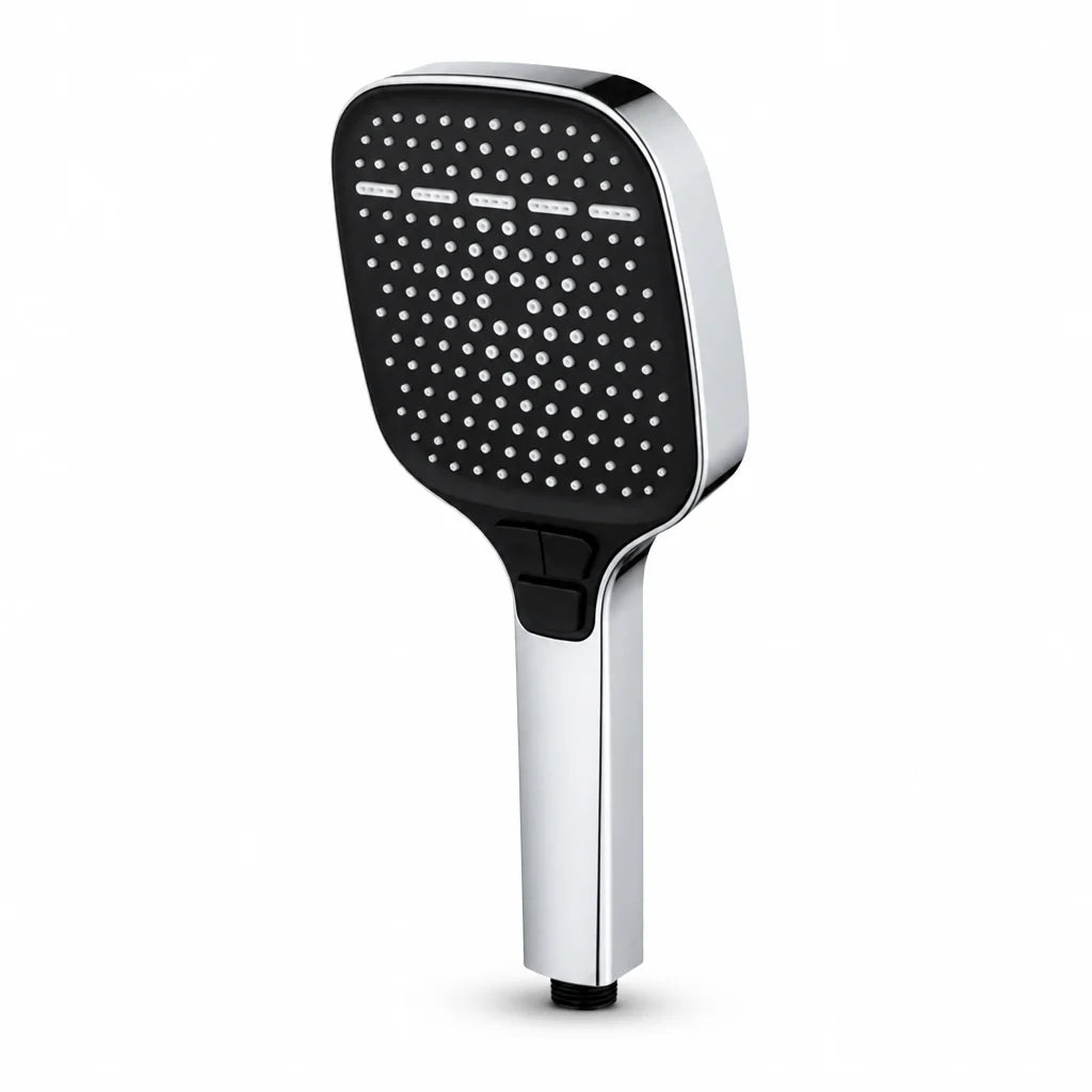 VitaMist™ Handheld Shower Head — Powerfully Refresh Your Body and Mind Every Morning