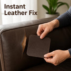 GrainGlow™ — Instantly Restore Flawless Leather Confidence in Minutes