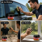 VisiRenew™ Glass Renewal Paste — Instantly Erase Scratches and Enjoy Crystal-Clear Views That Last
