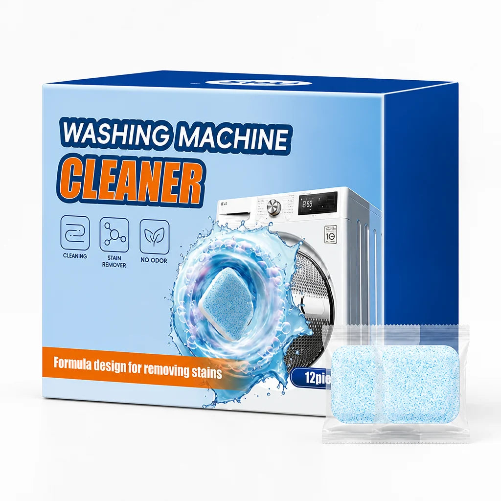 FabricFresco™ — Bring a Renewed Sense of Freshness to Every Wash