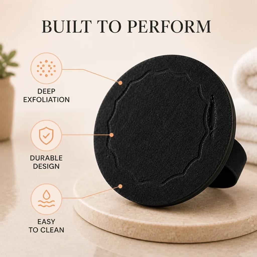 VelvetBuff™ — Unleash Radiant, Silky Skin You Can’t Help But Touch
