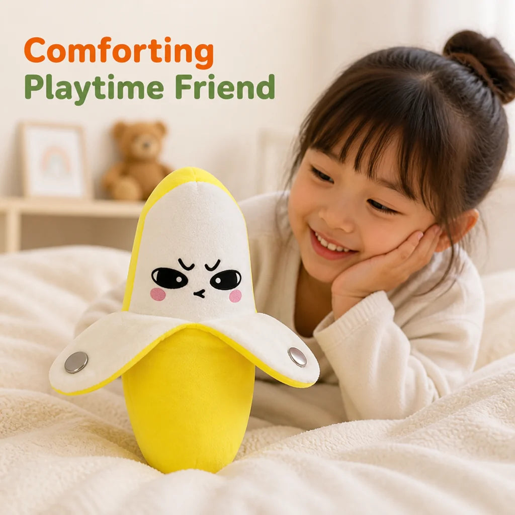 HugWhimsy™ — Add a Playful Touch of Comfort to Every Cuddle