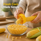 CobVanta™ — Cut Kernels Clean and Easy for Mess-Free, Perfect Corn Every Time