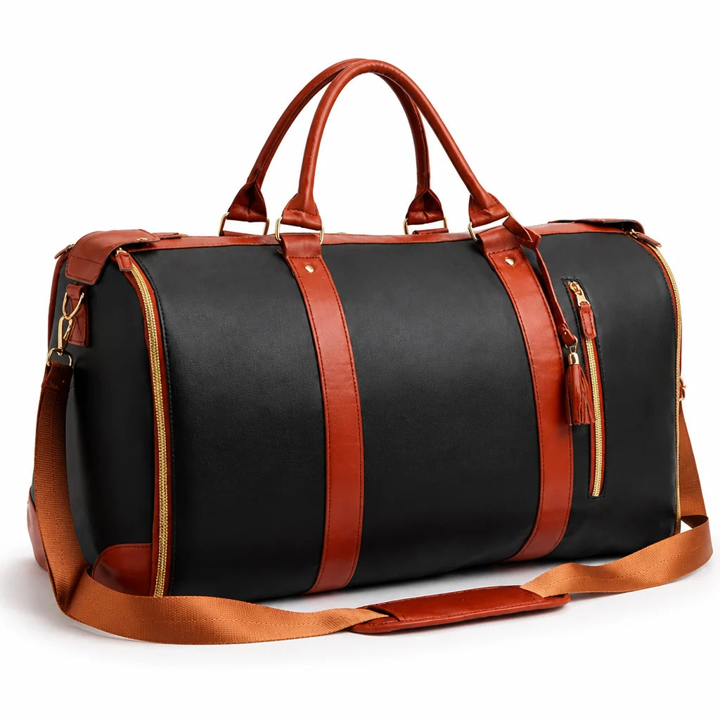 FlowRoam™ — Effortless Style and Freedom, Anywhere You Go