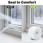 ThermaSeal™ — Lock In Toasty Warmth and Slash Your Energy Worries