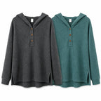 HearthLoop™ — Wrap Yourself in Effortless, All-Day Cozy Confidence