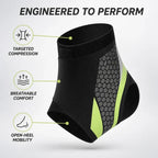VitaStride™ — Unshakable Ankle Support That Lets You Move Fearlessly