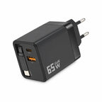 ChargeQuill™ — Power Up Instantly and Take Charge of Your Day