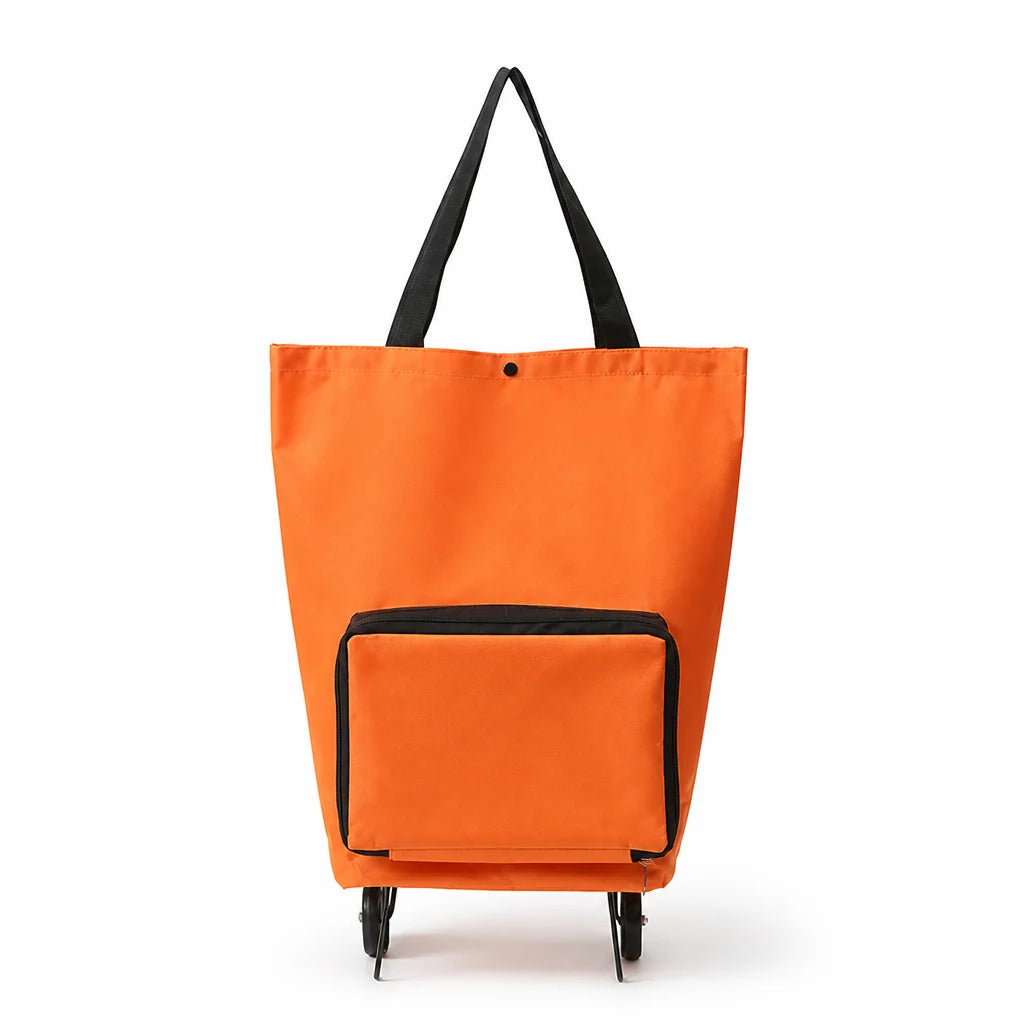 LightLoad™ Tote — Take the Pressure Out of Everyday Carrying