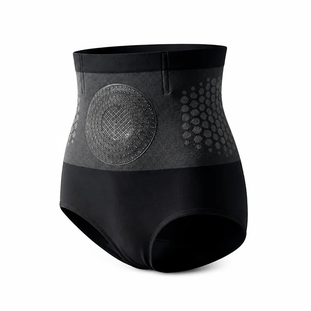 WarmForm™ 4-in-1 Thermo Shorts — Burn Fat, Boost Energy, and Sculpt Your Confidence Every Day
