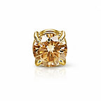 LumiCharm™ Magnetic Zircon Earrings — Dazzle Effortlessly with Pain-Free, Piercing-Free Glamour