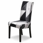 VelvaFlex™ — Turn Old Chairs into Cozy, Head-Turning Comfort Zones Instantly