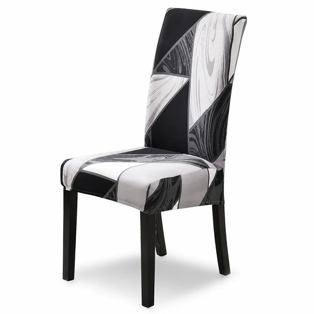VelvaFlex™ — Turn Old Chairs into Cozy, Head-Turning Comfort Zones Instantly