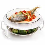 FlipWave™ — Cut Your Kitchen Chaos and Serve Hot Meals Twice as Fast