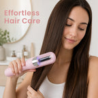 SplitSculpt™ — Reveal Radiant, Silky Hair Without the Salon Hassle