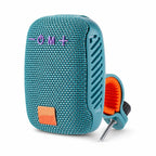 WheelWave™ — Let Your Favourite Music Move With You