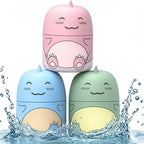 LavvyLush™ Toilet Freshener — Effortless Sparkle and Freshness That Lasts Months