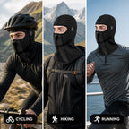 Windavexa™ — Conquer Every Outdoor Challenge with Cool, Dry Confidence