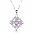 CelestiGuard™ Birthstone Talisman — Your Personal Shield of Magnetic Luck and Unbreakable Confidence