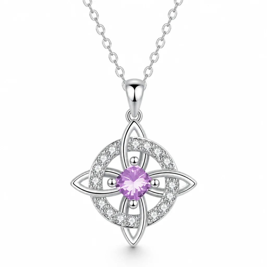 CelestiGuard™ Birthstone Talisman — Your Personal Shield of Magnetic Luck and Unbreakable Confidence
