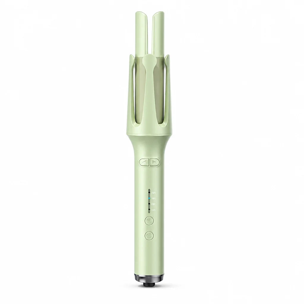 CoilPop™ — Effortless, Show-Stopping Curls That Fuel Your Confidence All Day