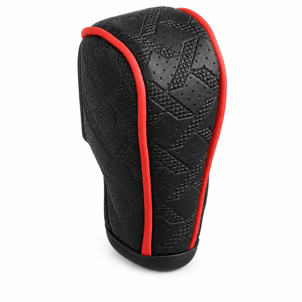 Gripster™ — Stay Cool, Confident, and in Control Every Shift