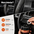 PolishPilot™ — Instantly Revive Your Car’s Interior to Flawless, Showroom-Ready Perfection