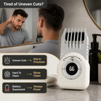 EdgeMason™ — Master Every Cut with Effortless Precision and Confidence