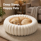 Pawvelle™ — The Ultimate Hug of Warmth and Support Your Pet Will Never Want to Leave