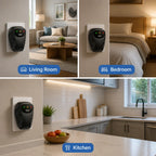 Pestivexa™ — Reclaim Your Home with Quiet, Chemical-Free Pest Freedom
