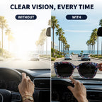 SpecSoothe™ — Glide Over Your Glasses for All-Day Comfort, Style & Crystal-Clear Vision