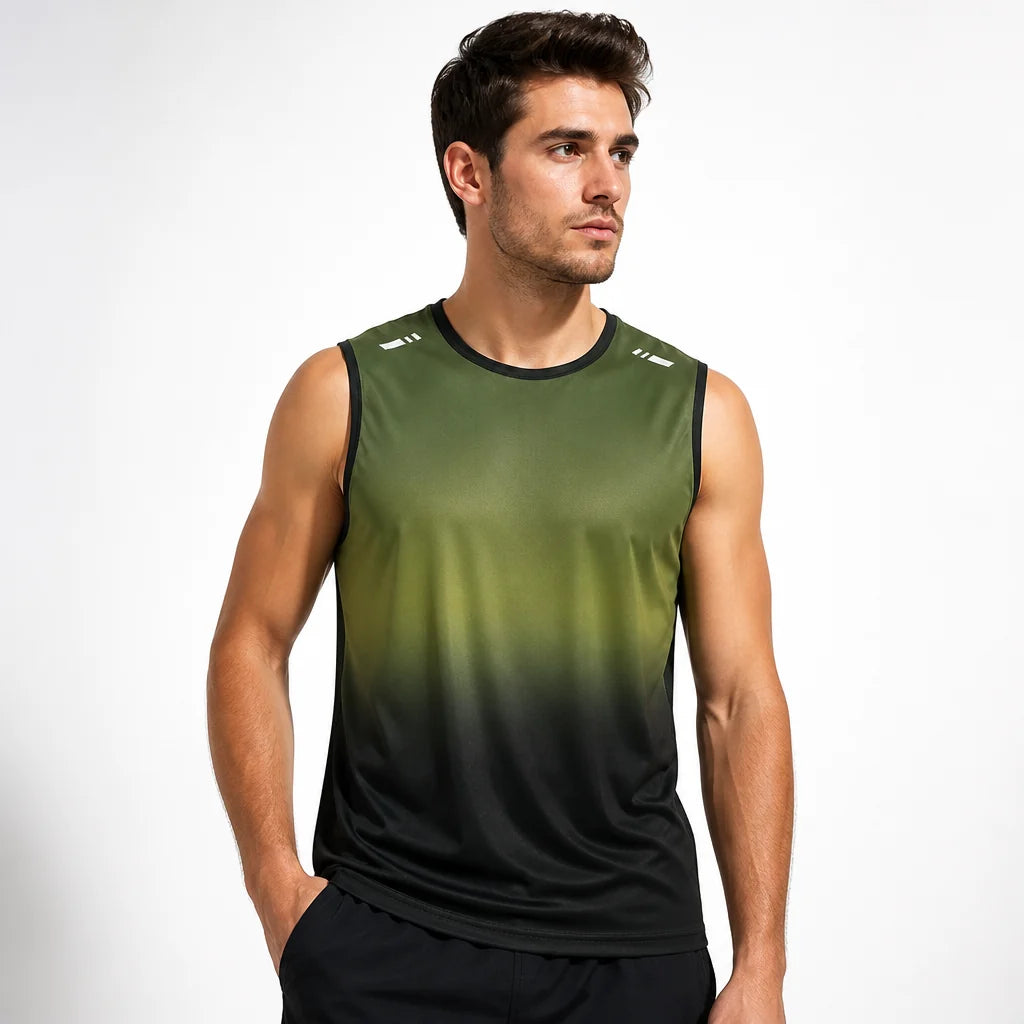 Ventaris™ Performance Tank — Own Every Move with Instant Cool Comfort and Freedom