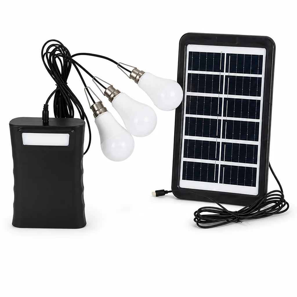 SunoraLight™ — Unstoppable Solar Light That Powers Your Freedom and Peace of Mind