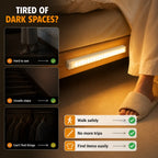ArriveLume™ Motion Glow — Lights That Welcome You Home, Hands-Free and Hassle-Free