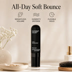 StrandRise™ — Bring Thin Hair Back to Life with Soft, All-Day Bounce