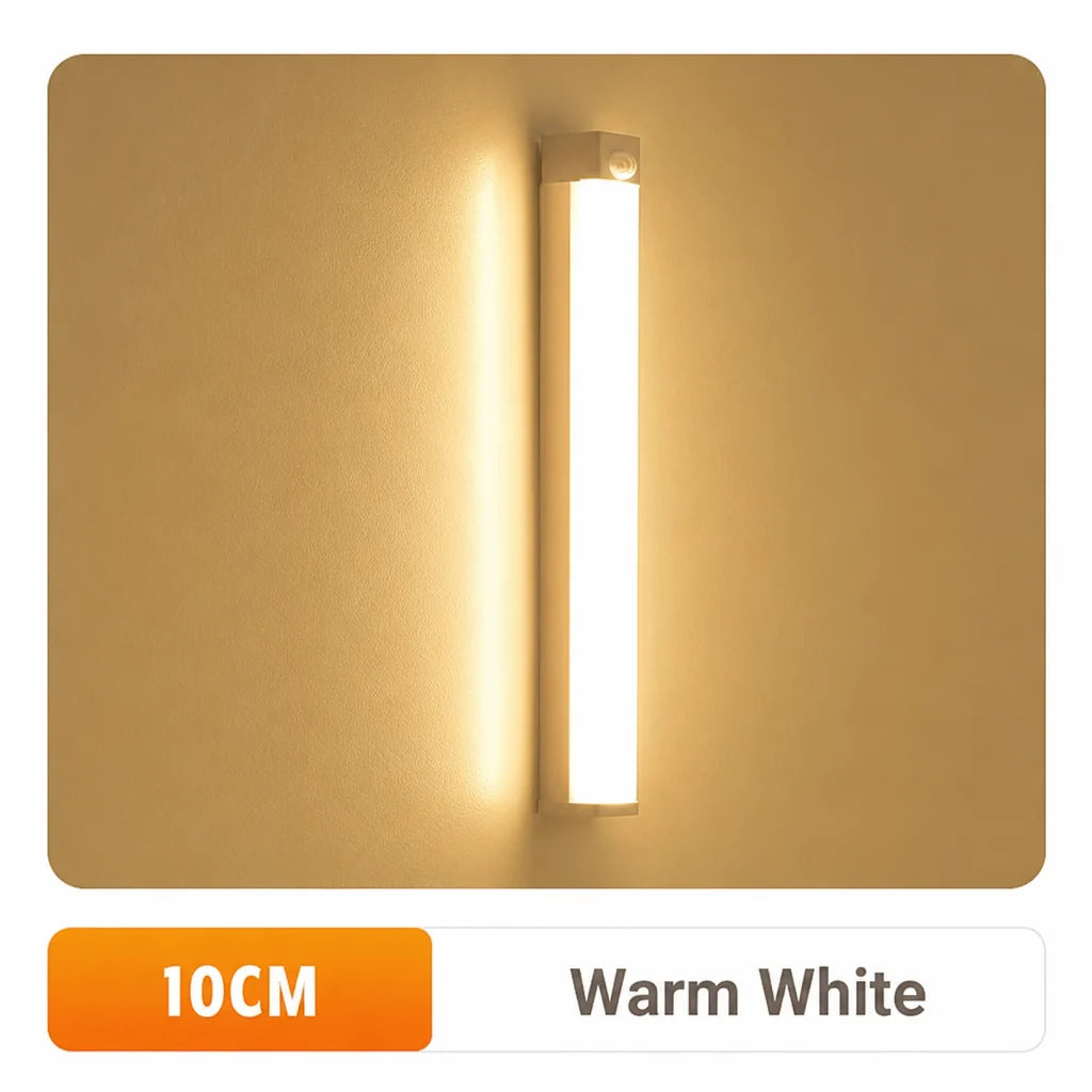 ArriveLume™ Motion Glow — Lights That Welcome You Home, Hands-Free and Hassle-Free