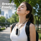 Aerisifter™ — Unleash Fresh, Pure Air That Powers Your Every Move