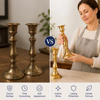 Polivelle™— Reveal Dazzling Shine That Commands Every Eye in the Room