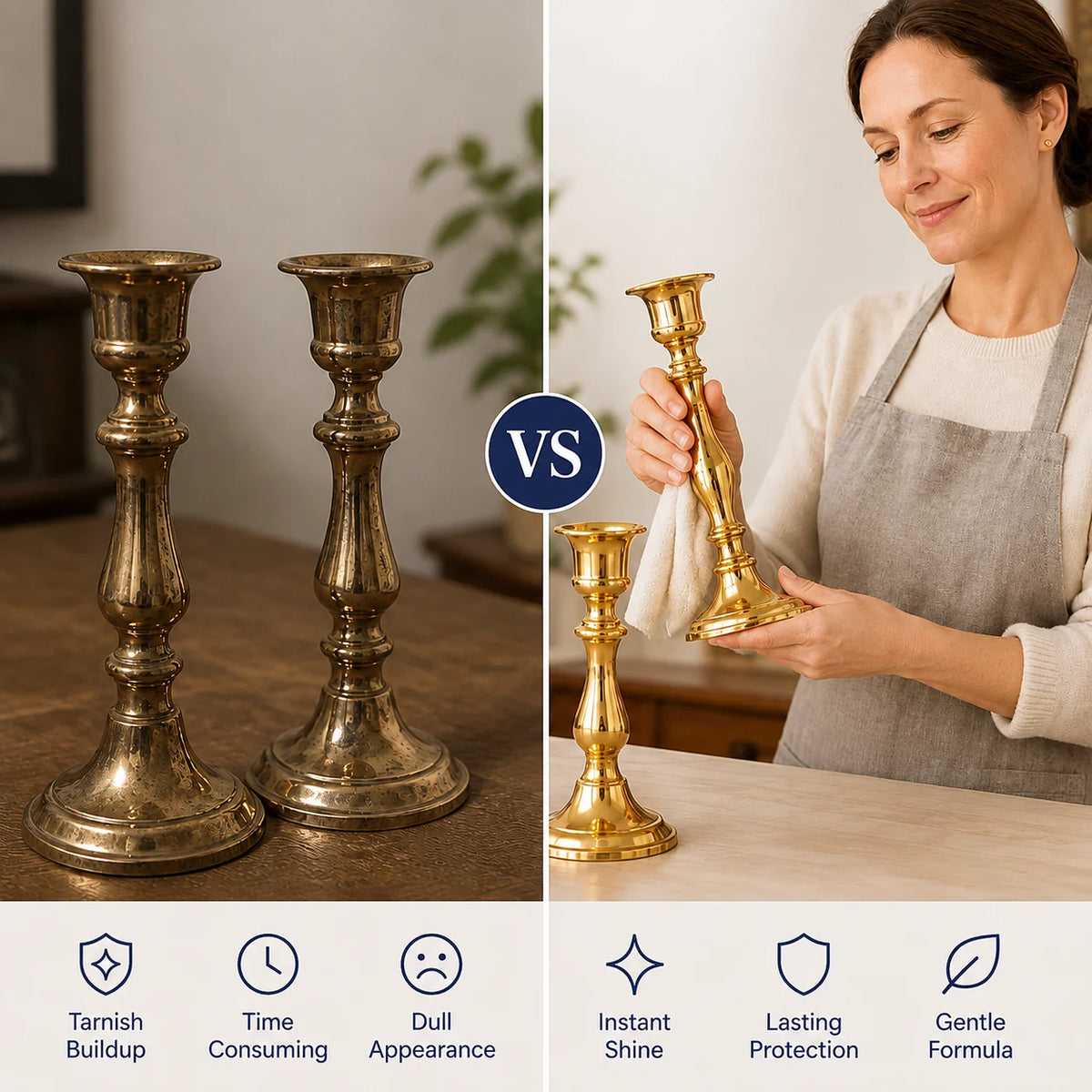 PolishCrest™ — Reveal Dazzling Shine That Commands Every Eye in the Room