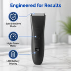Trimelvo™ — Master Every Curve with Pain-Free, Precision Power