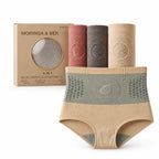 WarmForm™ 4-in-1 Thermo Shorts — Burn Fat, Boost Energy, and Sculpt Your Confidence Every Day