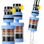 HydraviaSip™ — Experience Effortless Purity and Refreshment in Every Drop