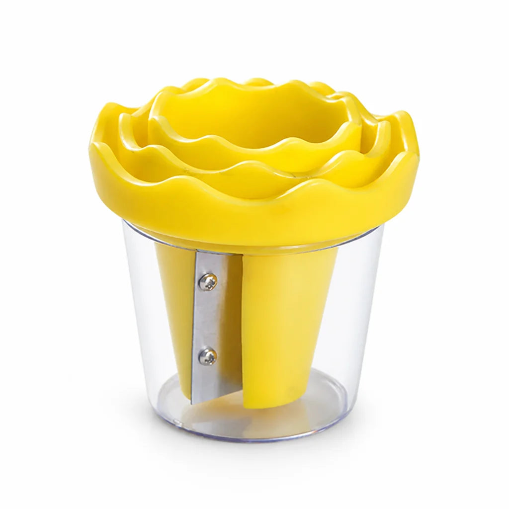 ProducePalette™ — Instantly Turn Veggies into Stunning Edible Masterpieces