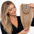 SereniStrand™ — Instantly Unlock Your Most Natural, Fuller Hairline and Confidence