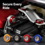 Motora™ — Silence the Shake and Drive with Rock-Solid Control